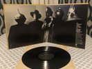 CAPTAIN BEEFHEART & HIS MAGIC BAND Strictly Personal BLUE THUMB LP VG gatefold