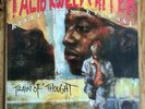 Talib Kweli & Hi Tek - Reflection Eternal - Train Of Thoughts (Vinyl 2xLP)