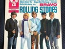 The Rolling Stones ?– Bravo - German LP compilation 1965 HÖR ZU ?SHZT 531 M/M-