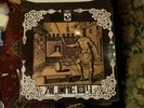 THIRD EAR BAND ALCHEMY 1ST U.K. HARVEST  LP