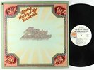 Flying Burrito Brothers - Last Of The Red Hot Burritos LP - A&M PROMO