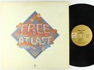 Free - Free At Last LP - A&M