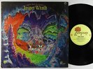 Jasper Wrath - S/T LP - Sunflower VG+