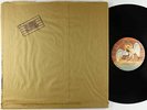 Led Zeppelin - In Through The Out Door LP - Swan Song Paper Bag