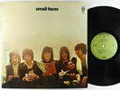 Small Faces - First Step LP - Warner Bros. Green Label