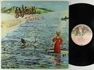 Genesis - Foxtrot LP - Charisma VG++