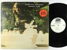 Graham Nash - Songs For Beginners LP - Atlantic PROMO