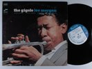 LEE MORGAN The Gigolo BLUE NOTE LP ^