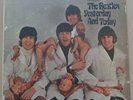 Beatles - Yesterday and Today - 3rd State Butcher Cover - Scranton Mono press
