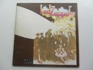 LED ZEPPELIN  II    ORIG 1969 U.K. LP  EXCELLENT