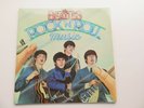 THE BEATLES U.K. LP  ROCK AND ROLL MUSIC  ORIG 1976  1ST VINYL PRESS NEAR MINT