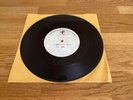 THE JAM  # SETTING SONS - SATURDAY’S KIDS PYE STUDIOS SINGLE SIDED ACETATE