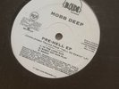 Mobb Deep Pre Hell EP Unreleased VERY RARE RAP HIP HOP VINYL 90S