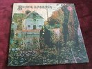 Black Sabbath same, Vertigo Spaceship issue