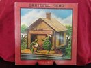 THE GRATEFUL DEAD,TERRAPIN STATION,1977 ARISTA RECORDS AL 7001,PLAYS NICE