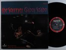 GABOR SZABO The Sorcerer ABC/IMPULSE LP VG+ gatefold ^