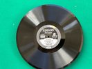 78 rpm- Edison Diamond Disk - Golden Gate O- Charleston-1920s dance craze