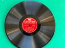 78 rpm- Billie Holiday with Teddy Wilson- Mean to Me/ I'll Get By- jazz vocals