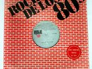 RAMONES TALKING HEADS & MORE Rock De Los 80s PROMO VINYL LP 1980 MEXICO NEW MINT