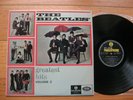 BEATLES - GREATEST HITS VOLUME 2 LP - ORIG 1967 Oz MONO - AUSSIE ONLY PARLOPHONE