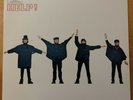 The Beatles Help  1988 release, virgin vinyl, Capitol CLJ-46439