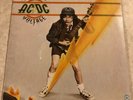 ACDC.....High Voltage.....1975.....Vinyl Record