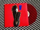 Janet Jackson - Control - Limited Edition RED 180gsm Vinyl