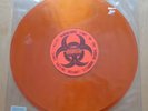 Biohazard - State Of The World Address LP (Orange Vinyl)