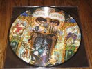 Michael Jackson Dangerous 2Lp Picture Disc   Rare  New- Sealed