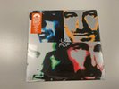 U2 - POP 2019 Limited Edition Orange Vinyl 2x LP 180gm Remastered NEW-SEALED