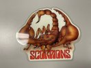 SCORPIONS - Rhythm Of Love 1988 7