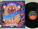 DOKKEN BACK-FOR-THE-ATTACK ELEKTRA P-13564 Japan OBI VINYL LP
