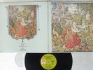 STRAWBS FROM THE WITCHWOOD A&M AML-117 Japan VINYL LP