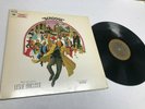 Scrooge gatefold Soundtrack Record lp original vinyl album