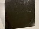AC/DC Back in Black 1980 SEALED MINT  Robert Ludwid MASTERDISK? CRC 113772
