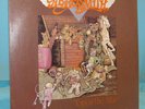 Aerosmith Toys in the Attic 1975 Columbia Records Vinyl LP PC 33479