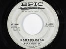 Northern Soul Popcorn 45 ROY HAMILTON Earthquake EPIC promo HEAR