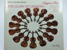 DECCA GOLD LABEL DXSE 7179   THE GLORY OF CREMONA  RUGGIERO RICCI