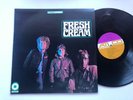 Cream LP Fresh Cream ORIG.