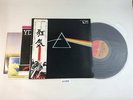 rb1069 PINK FLOYD THE DARK SIDE OF THE MOON EMI EMS-80324 OBI Vinyl LP Japan