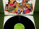 BLODWYN PIG Getting To This ORIGINAL 1st UK CHRYSALIS 1970 MINT-  Jethro Tull