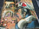 Cruisin' For A Bruisin OL' 55 Original Australian LP Vinyl Record