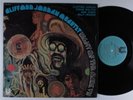 CLIFFORD JORDAN QUARTET Night Of The Mark VII MUSE LP VG+ SHRINK ^