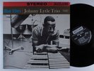 JOHNNY LYTLE TRIO Blue Vibes JAZZLAND LP VG+ ^