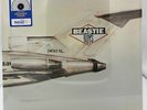Beastie Boys - License To Ill (Limited Edition/Walmart Exclusive/Clear Vinyl)