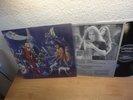 Cathedral “Forest Of Equilibrium” Original 1991 U.K. Gatefold vinyl Lp + insert