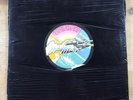 Pink Floyd-Wish You Were Here Vinyl LP '75 Original German in Black Shrink