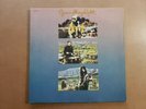 Groundhogs Split LP US 1971-Used-EX