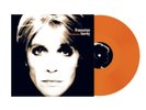 FRANCOISE HARDY - CLAIR OBSCUR - VINYL LP ORANGE - COLORE - EDITION LIMITEE