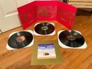 Kanye West My Beautiful Dark Twisted Fantasy  3 × Vinyl, LP, Limited Edition